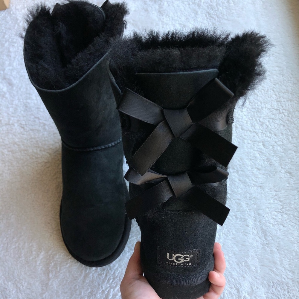 Bailey Bow II Ugg Boots